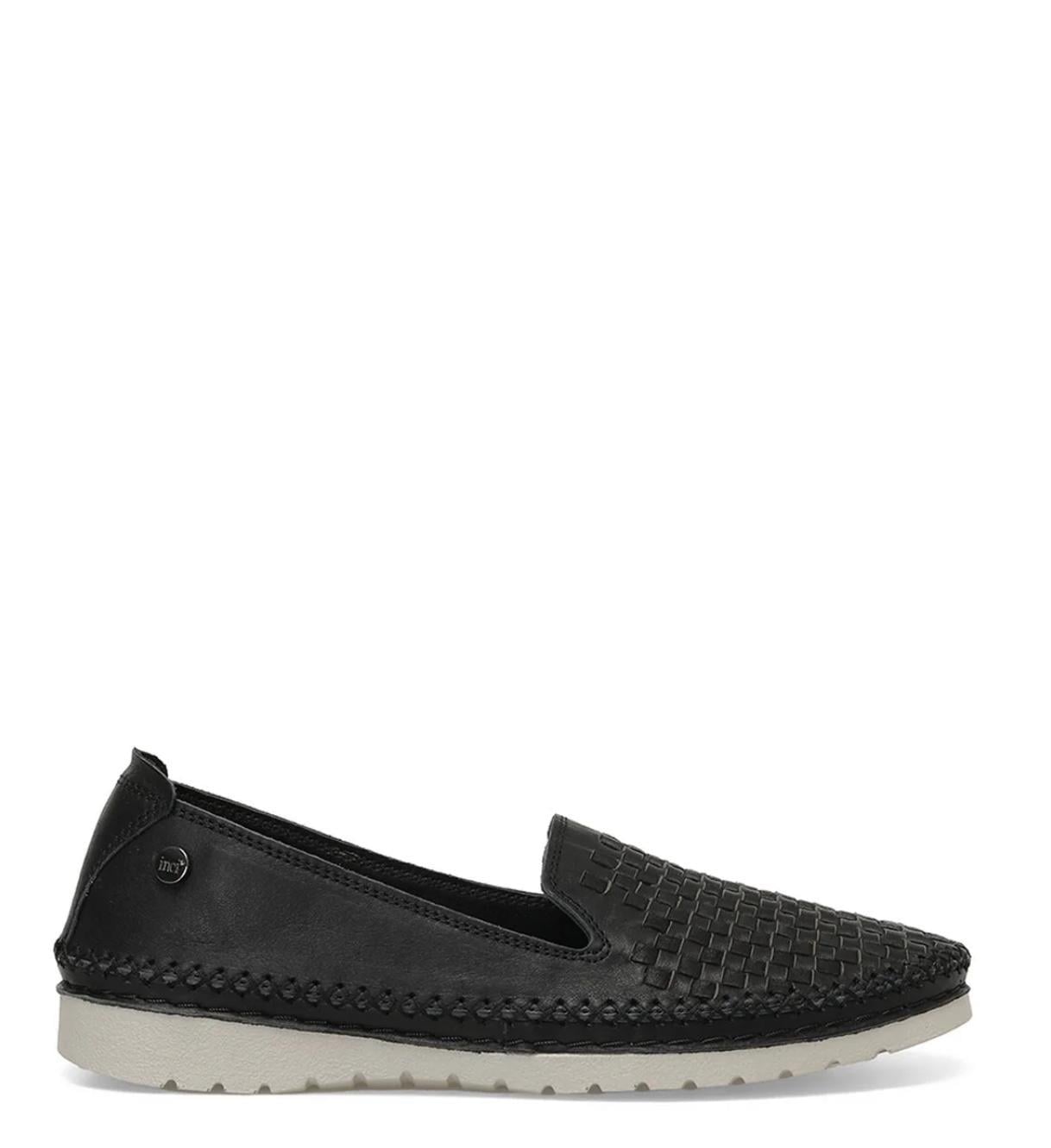 INCI KIYA 36-40 HAKİKİ DERİ LOAFER