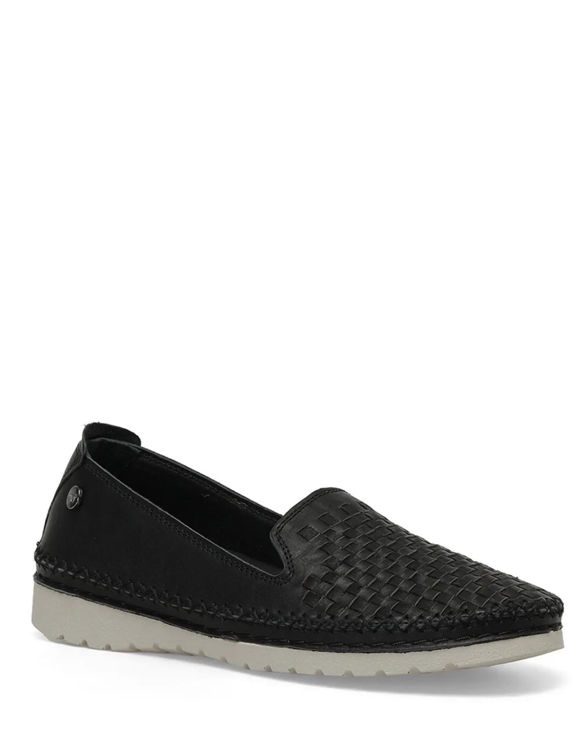 INCI KIYA 36-40 HAKİKİ DERİ LOAFER