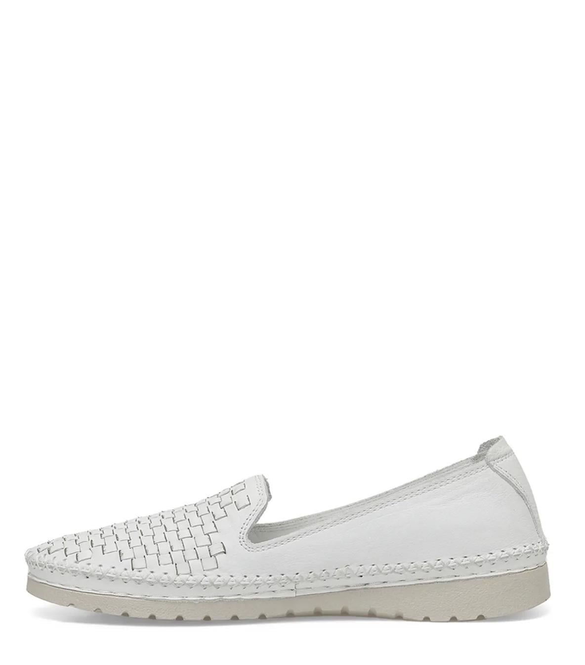 INCI KIYA 36-40 HAKİKİ DERİ LOAFER