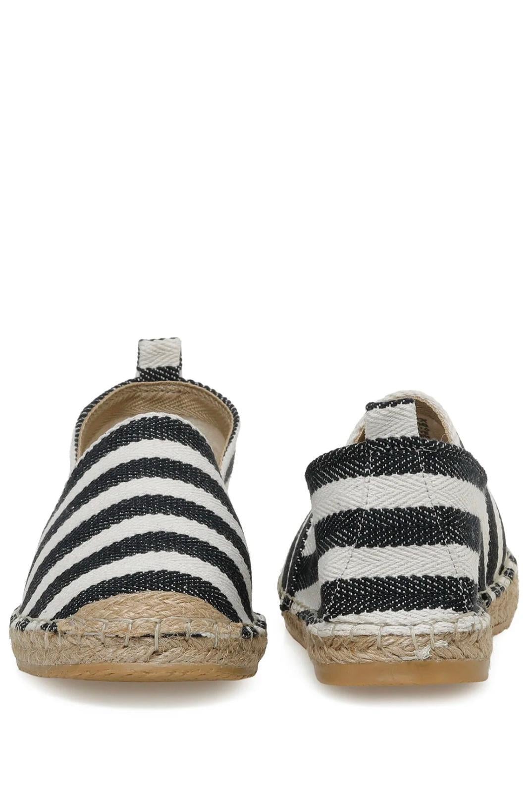 İNCİ PONTE 40-45 ESPADRİL