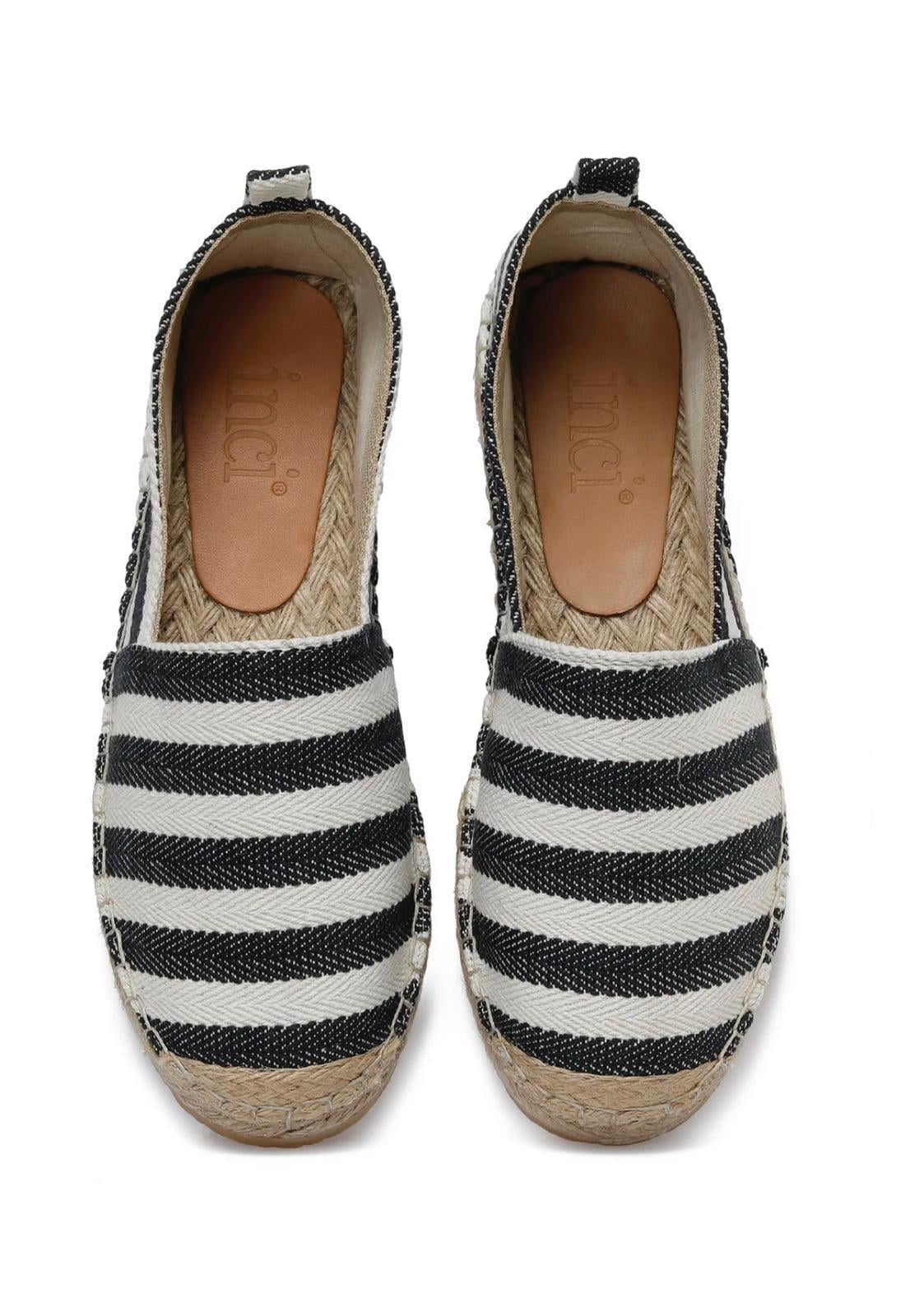 İNCİ PONTE 40-45 ESPADRİL