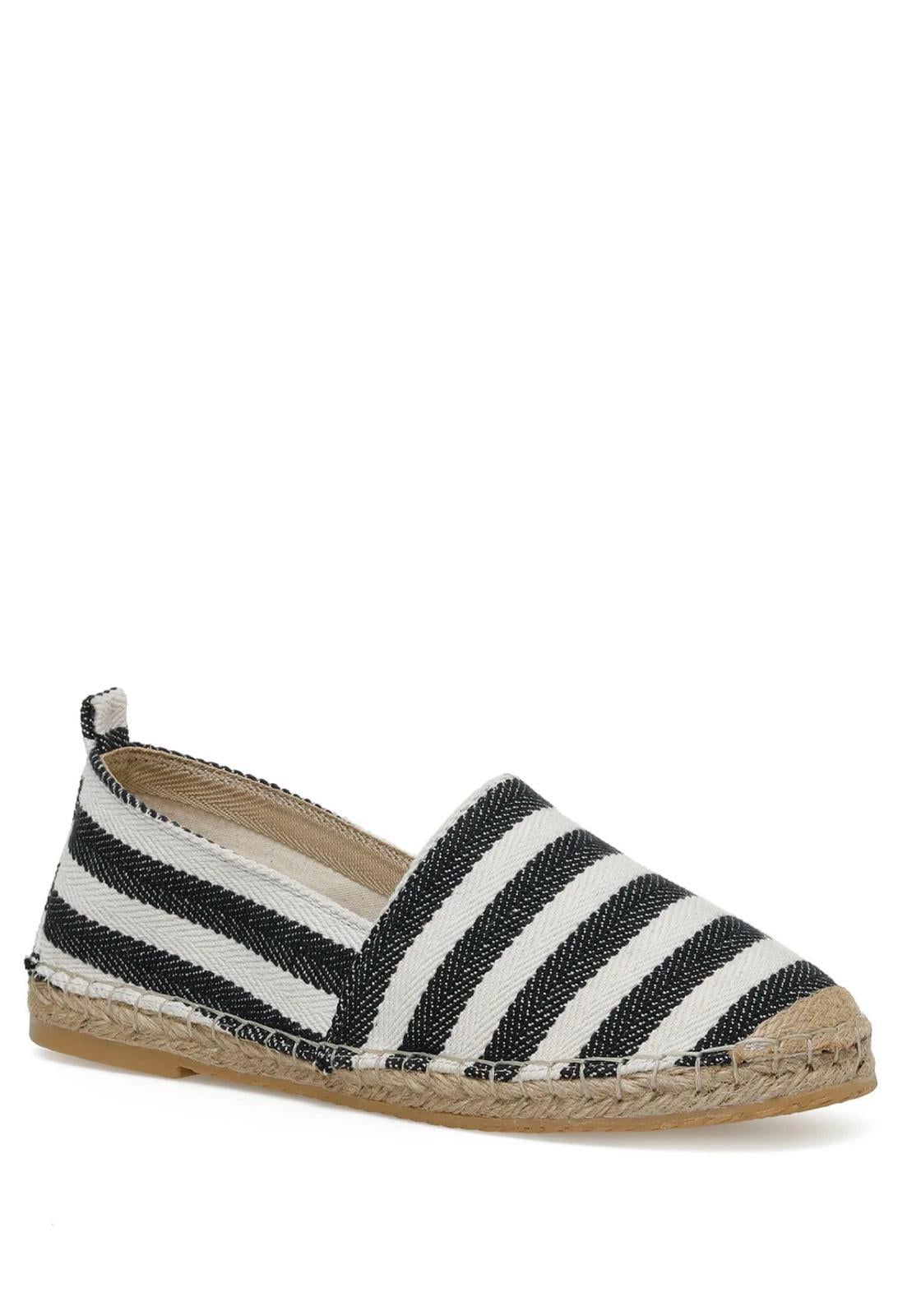 İNCİ PONTE 40-45 ESPADRİL