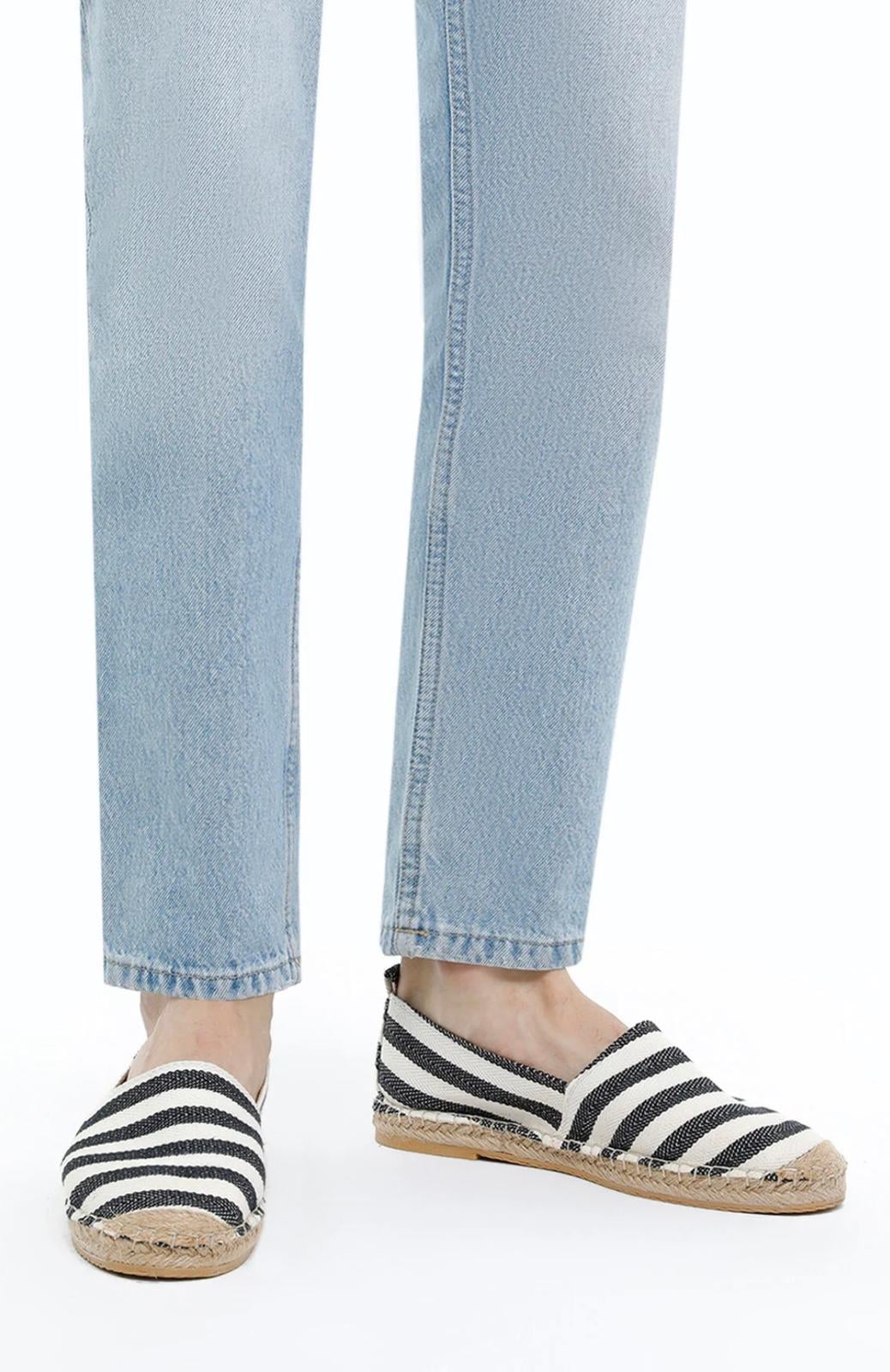 İNCİ PONTE 40-45 ESPADRİL