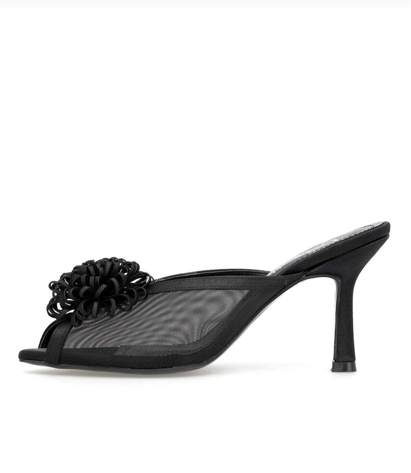 KM ROZZEZ K70 6305 36-40 TOPUKLU TERLİK