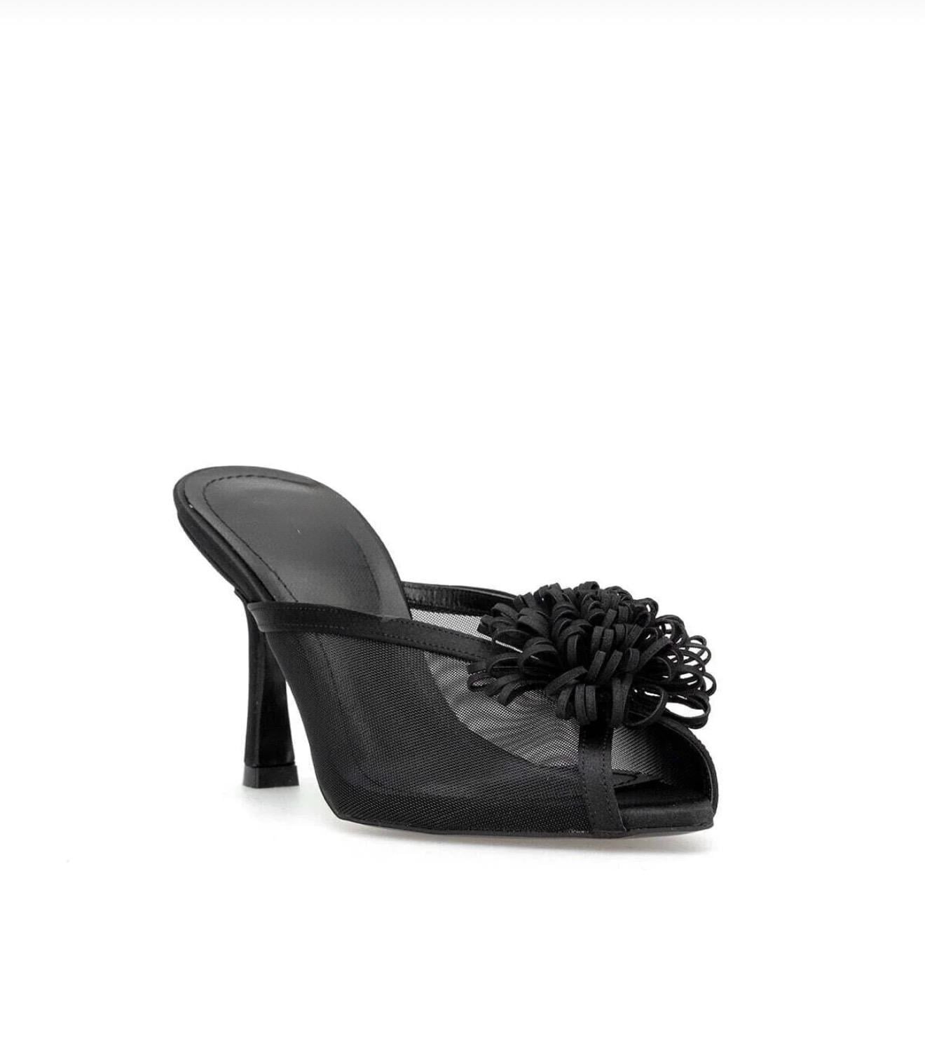 KM ROZZEZ K70 6305 36-40 TOPUKLU TERLİK