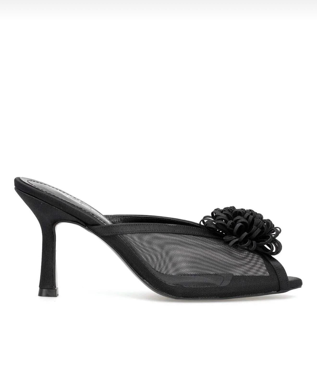 KM ROZZEZ K70 6305 36-40 TOPUKLU TERLİK