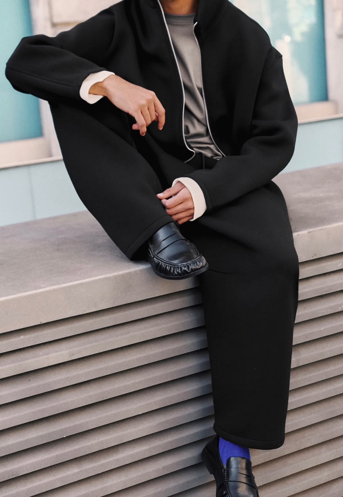 KM ZİMA K1222517 36-40 LOAFER