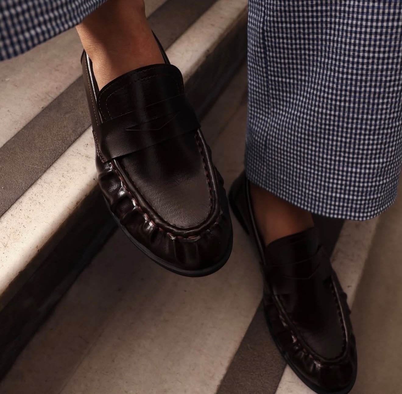 KM ZİMA K1222517 36-40 LOAFER
