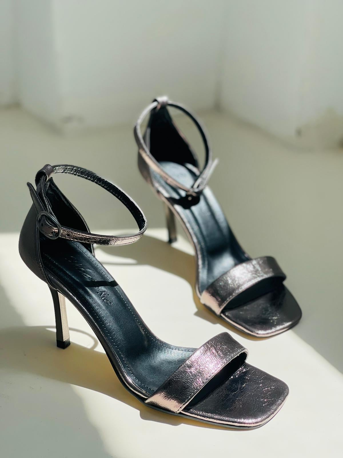 MD BECCA 8003 36-40 TEK BANT TOPUKLU