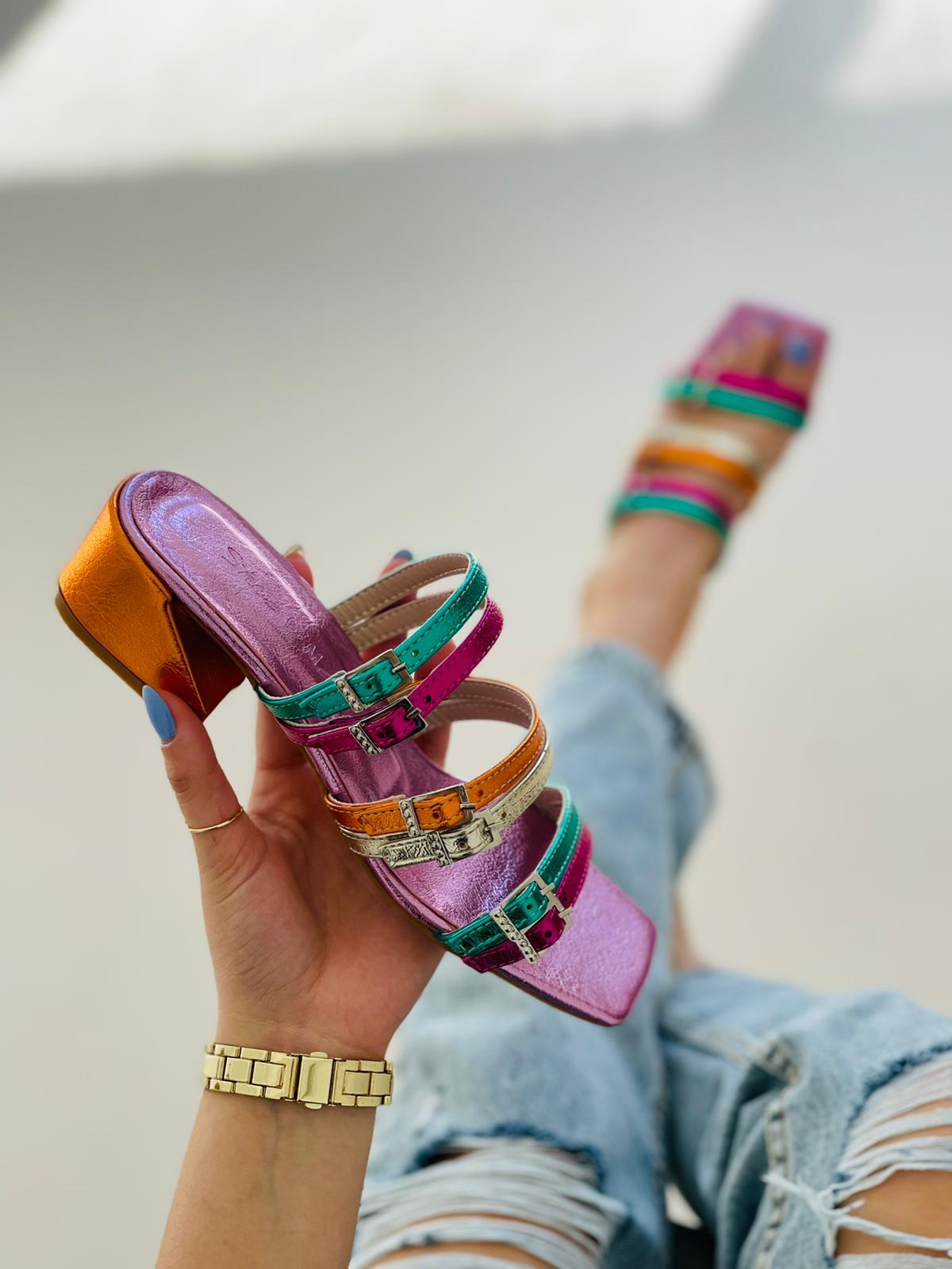 MD ZARY 1008 36-40 TERLİK