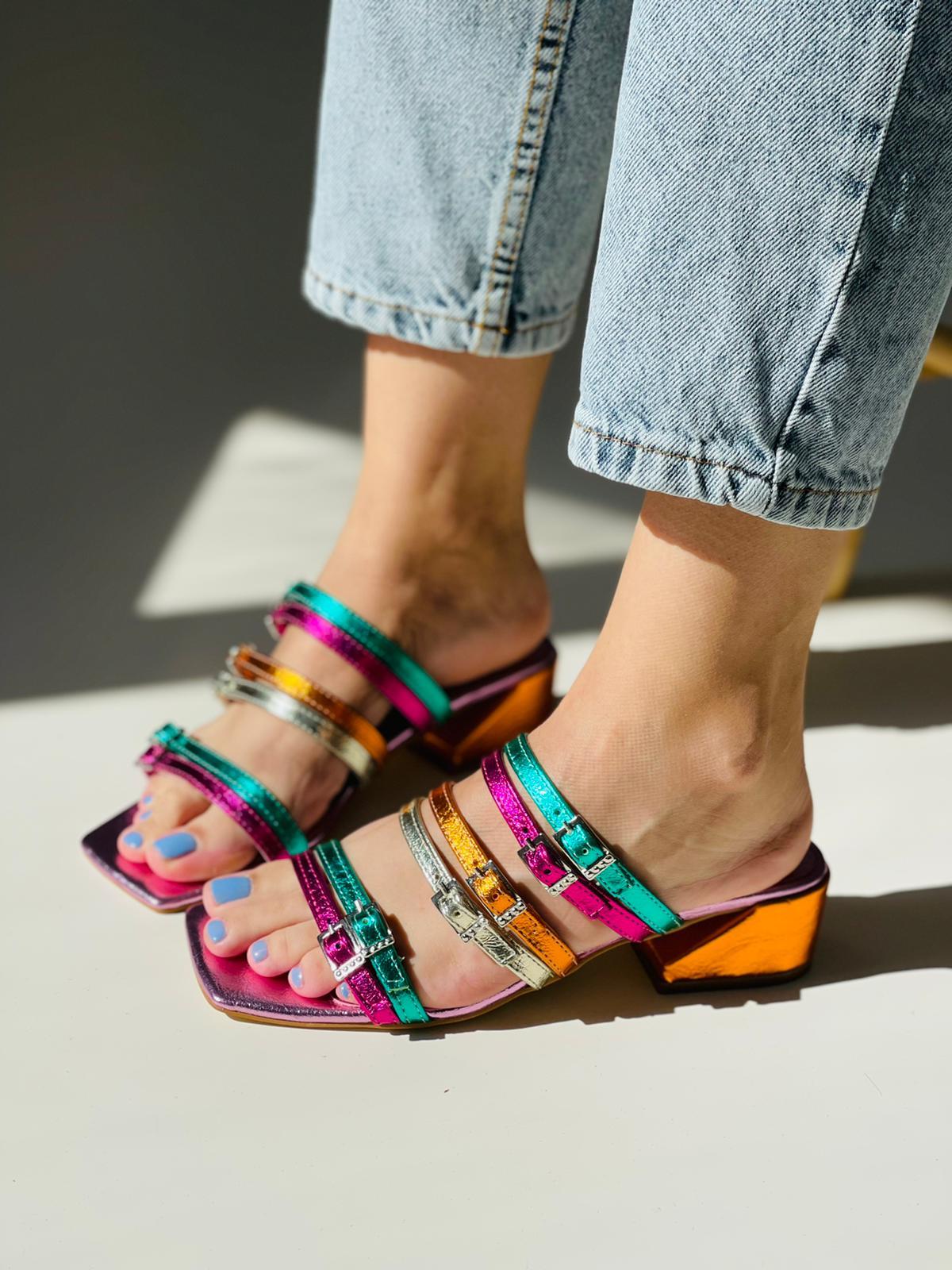 MD ZARY 1008 36-40 TERLİK