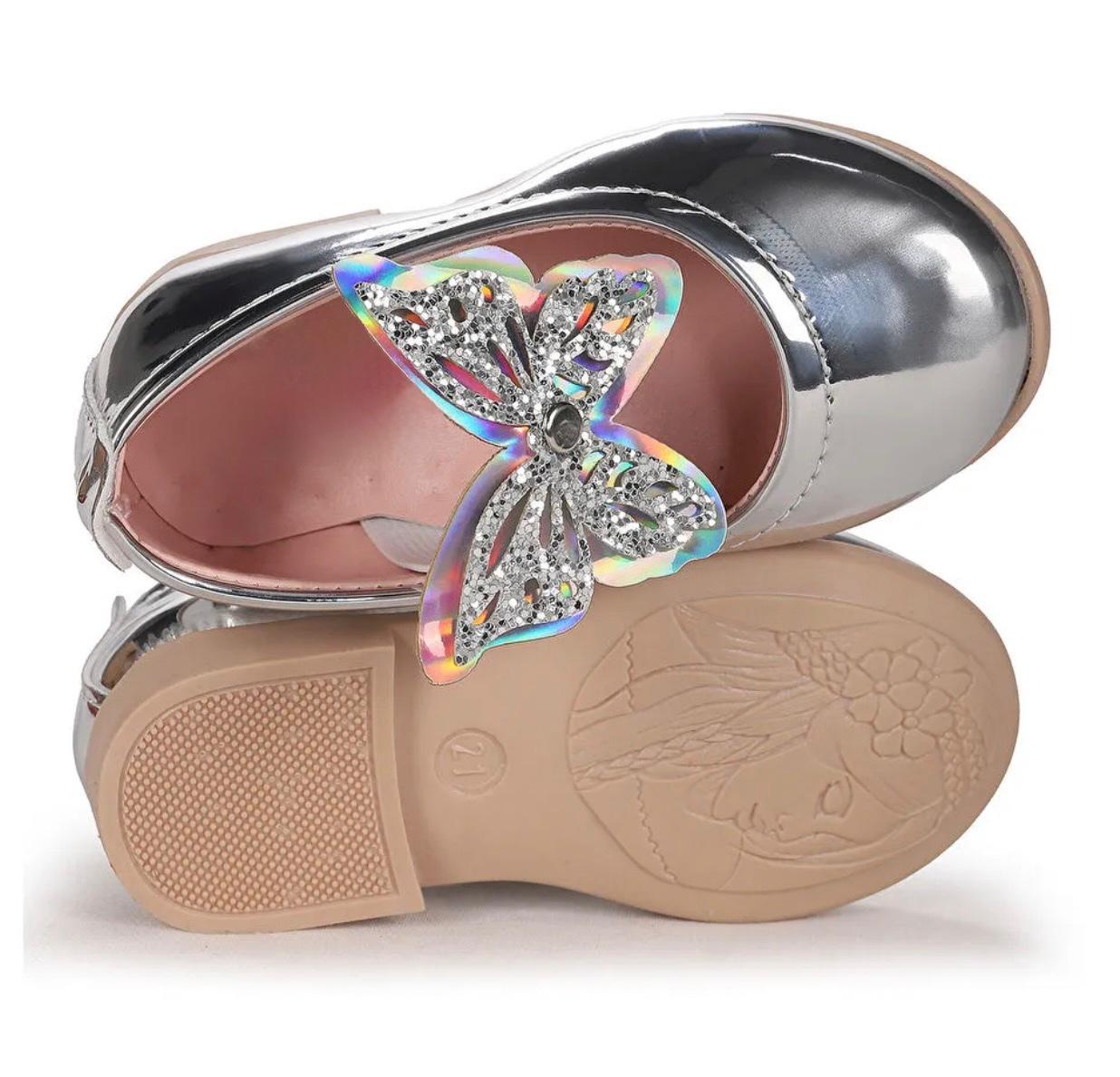 MN BUTTERFLY 102  21-30 BABET
