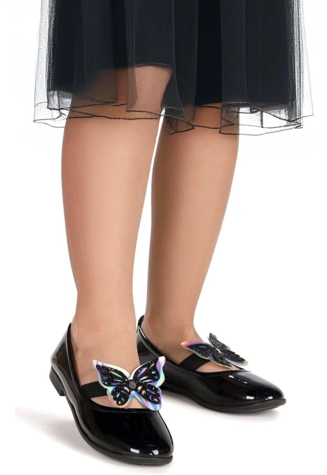 MN BUTTERFLY 102  21-30 BABET
