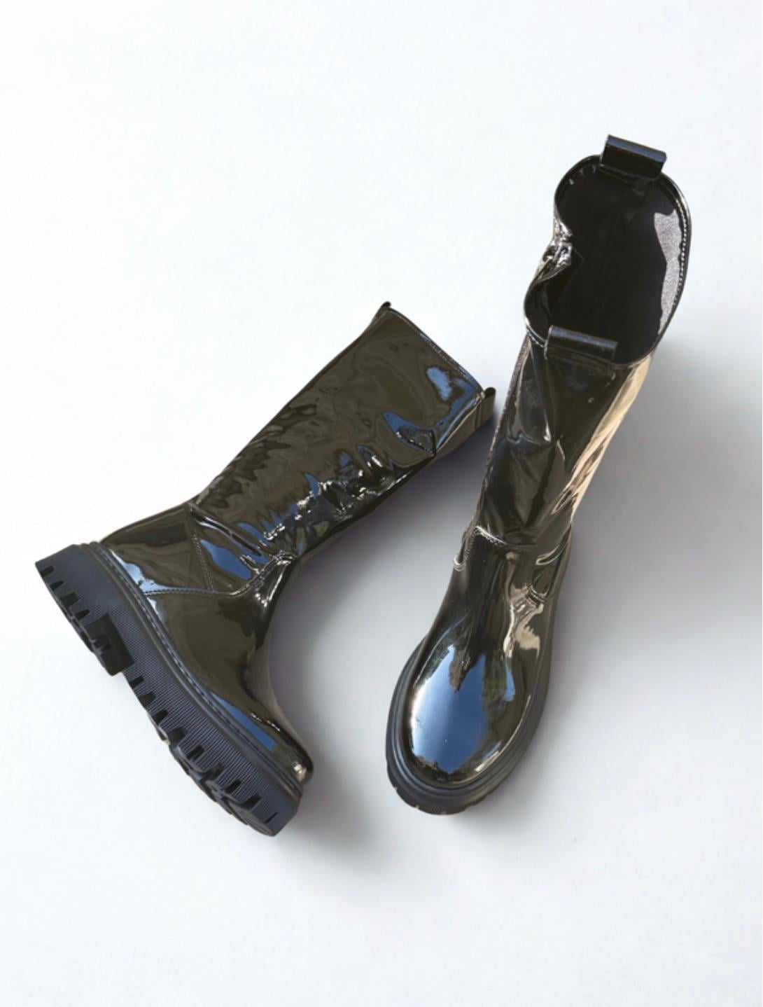 MN ÇİTO 31-35 ÇİZME