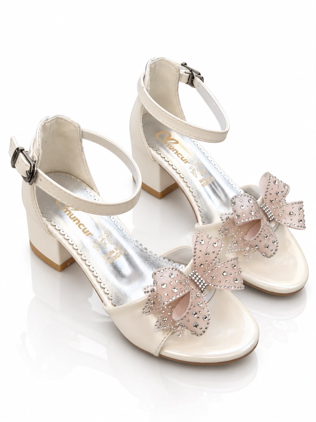 MN FOYK 319 26-36 TOPUKLU AYAKKABI