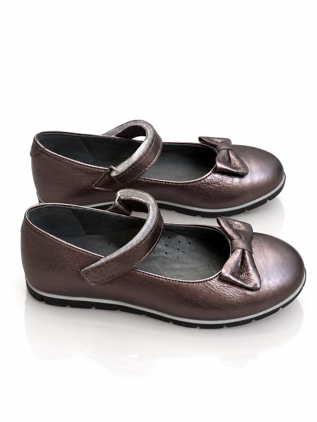 MN PLATTO 26-35 HAKİKİ DERİ BABET