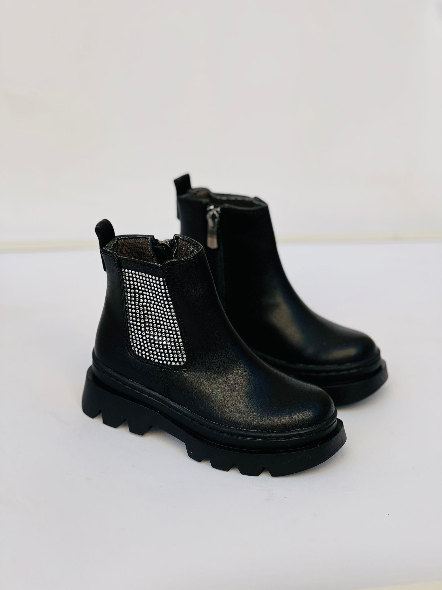 MO WAWE 52205 26-36 TAŞLI BOT