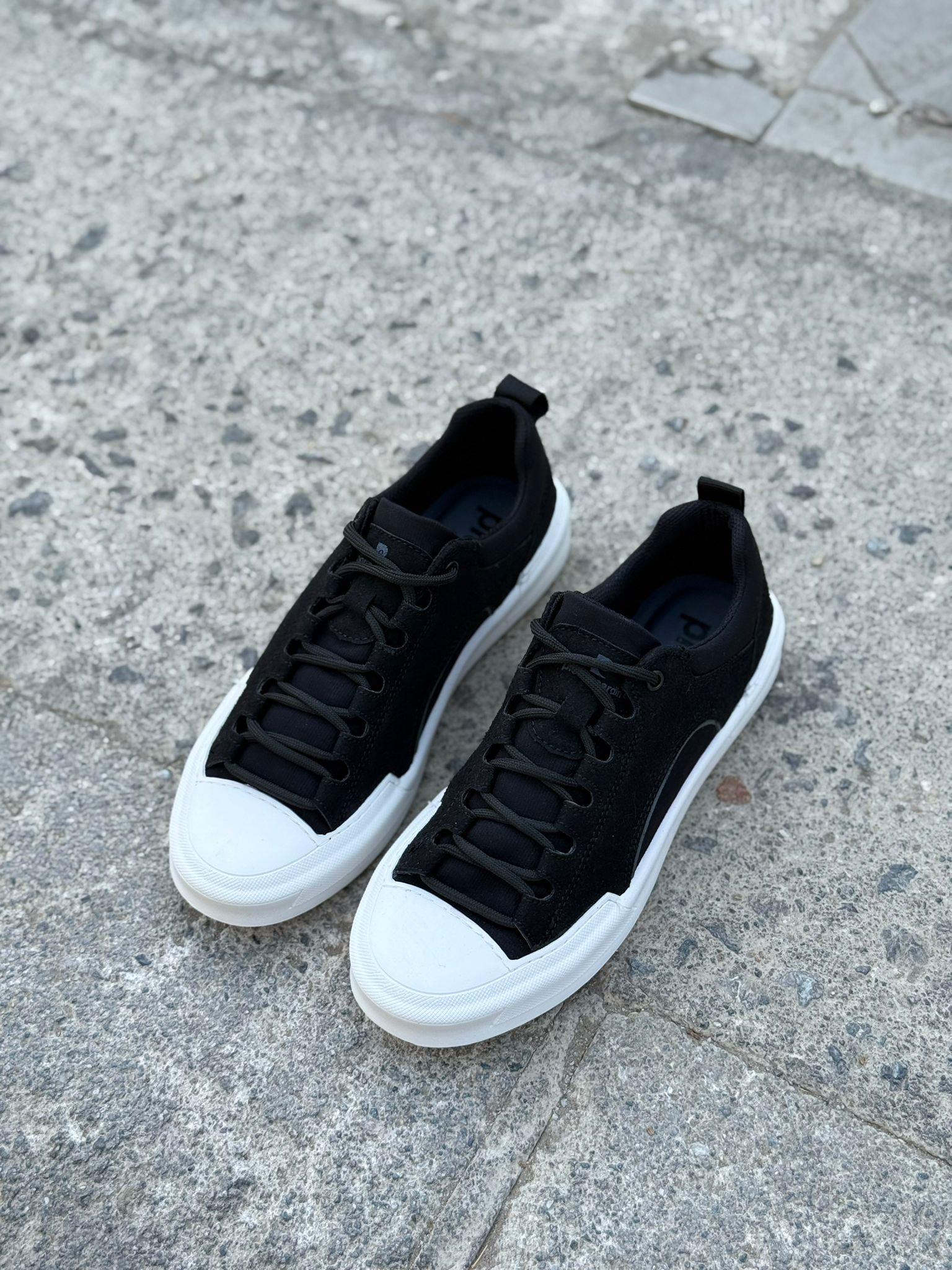 PC 023CORVET 40-44 HAKİKİ DERİ CASUAL