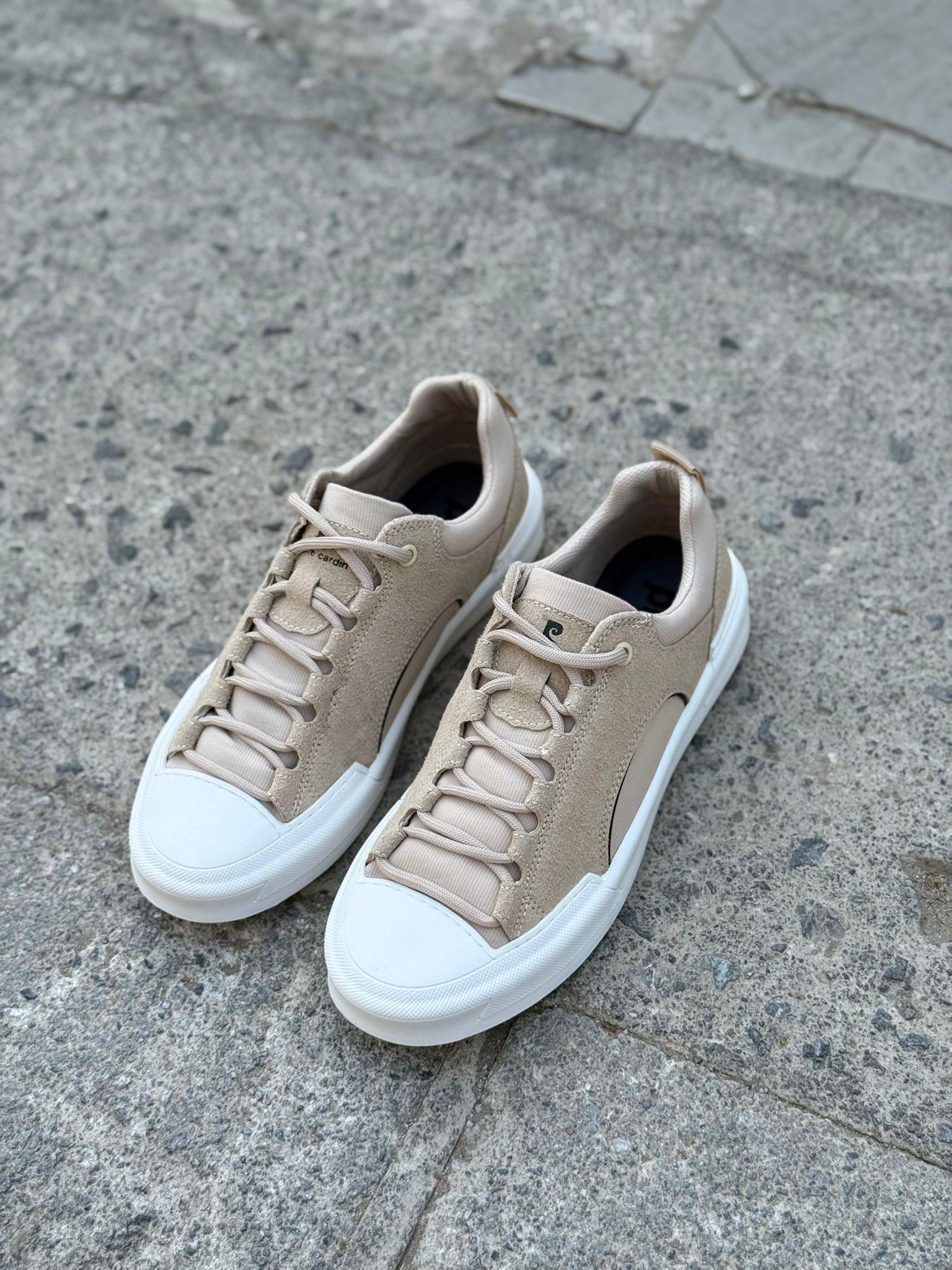 PC 023CORVET 40-44 HAKİKİ DERİ CASUAL