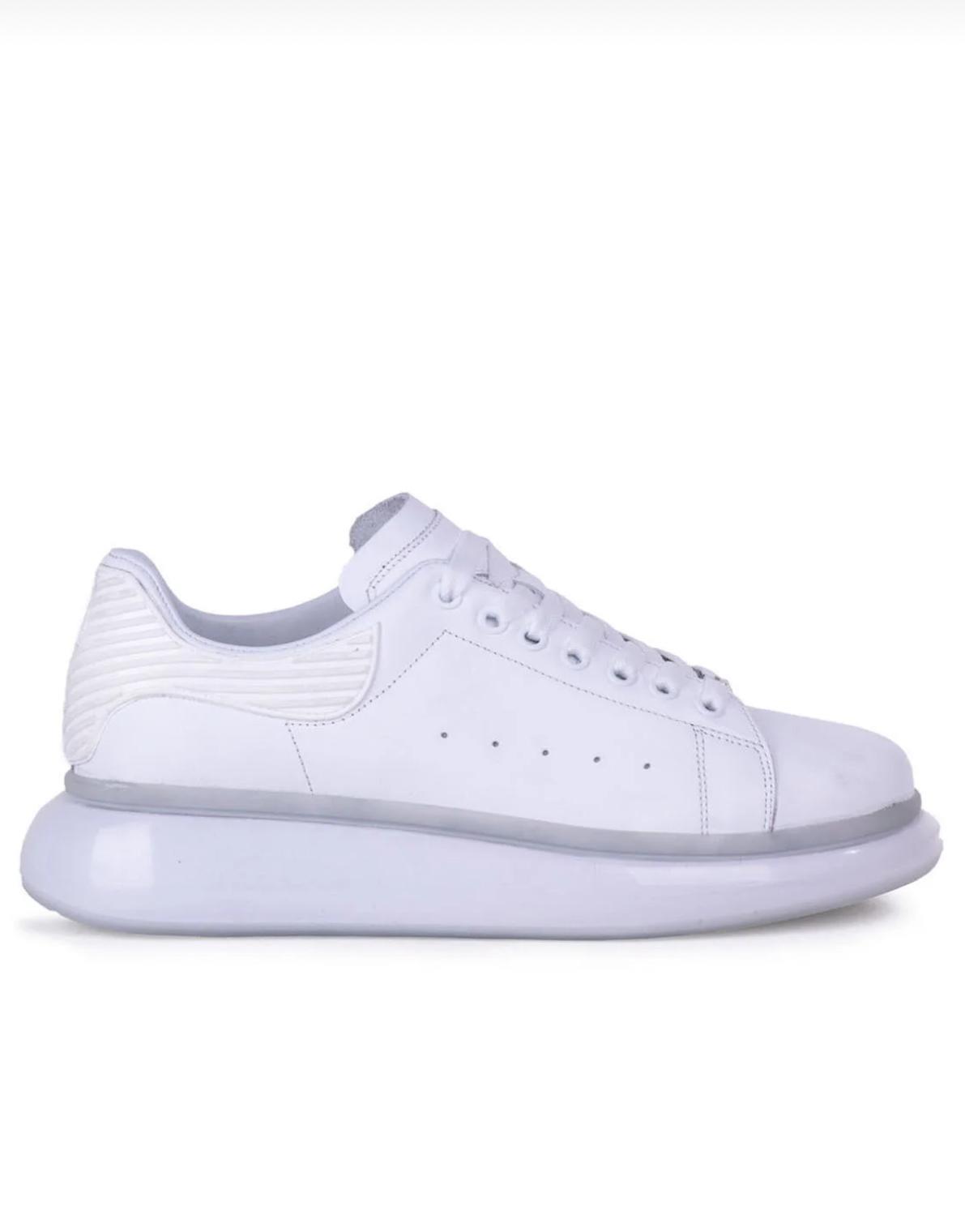 PC ADRE 10205 40-44 HAKİKİ DERİ CASUAL