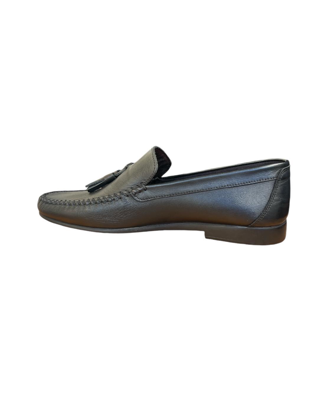 PC ASTY 2597 40-44 HAKİKİ DERİ LOAFER