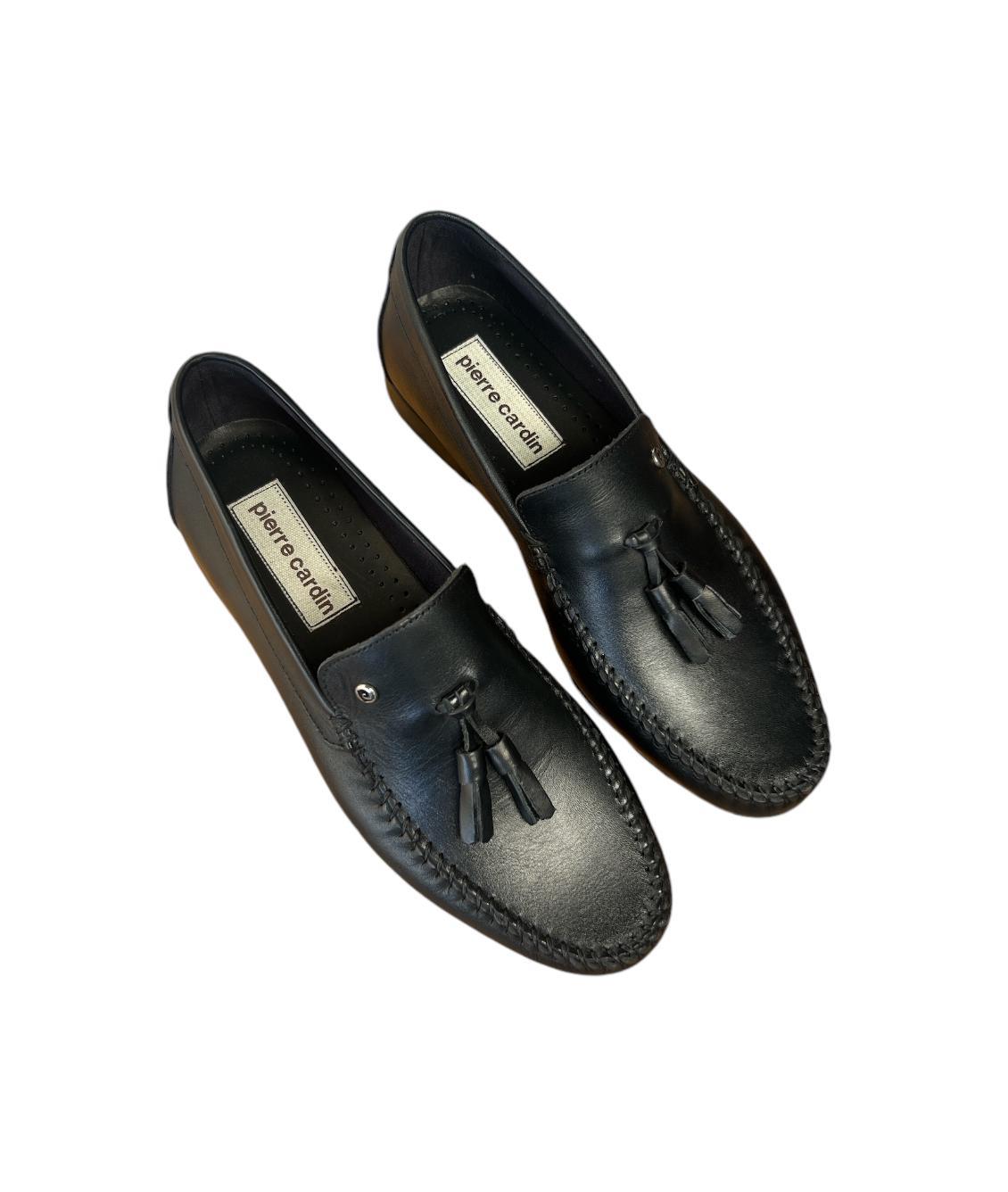 PC ASTY 2597 40-44 HAKİKİ DERİ LOAFER