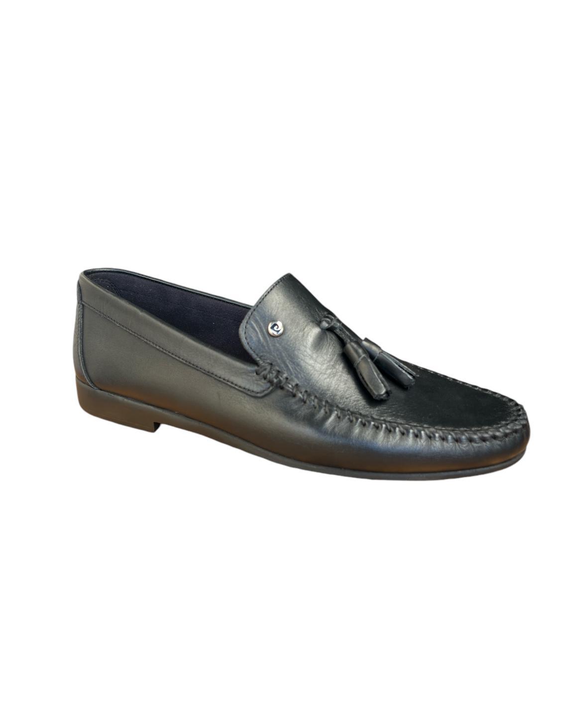 PC ASTY 2597 40-44 HAKİKİ DERİ LOAFER