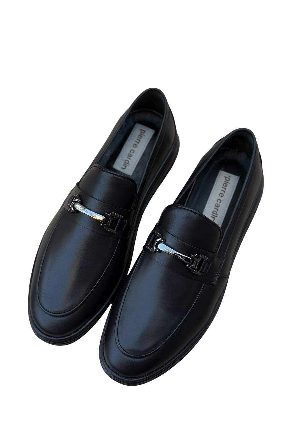 PC BAME 90395 40-44 HAKİKİ DERİ LOAFER