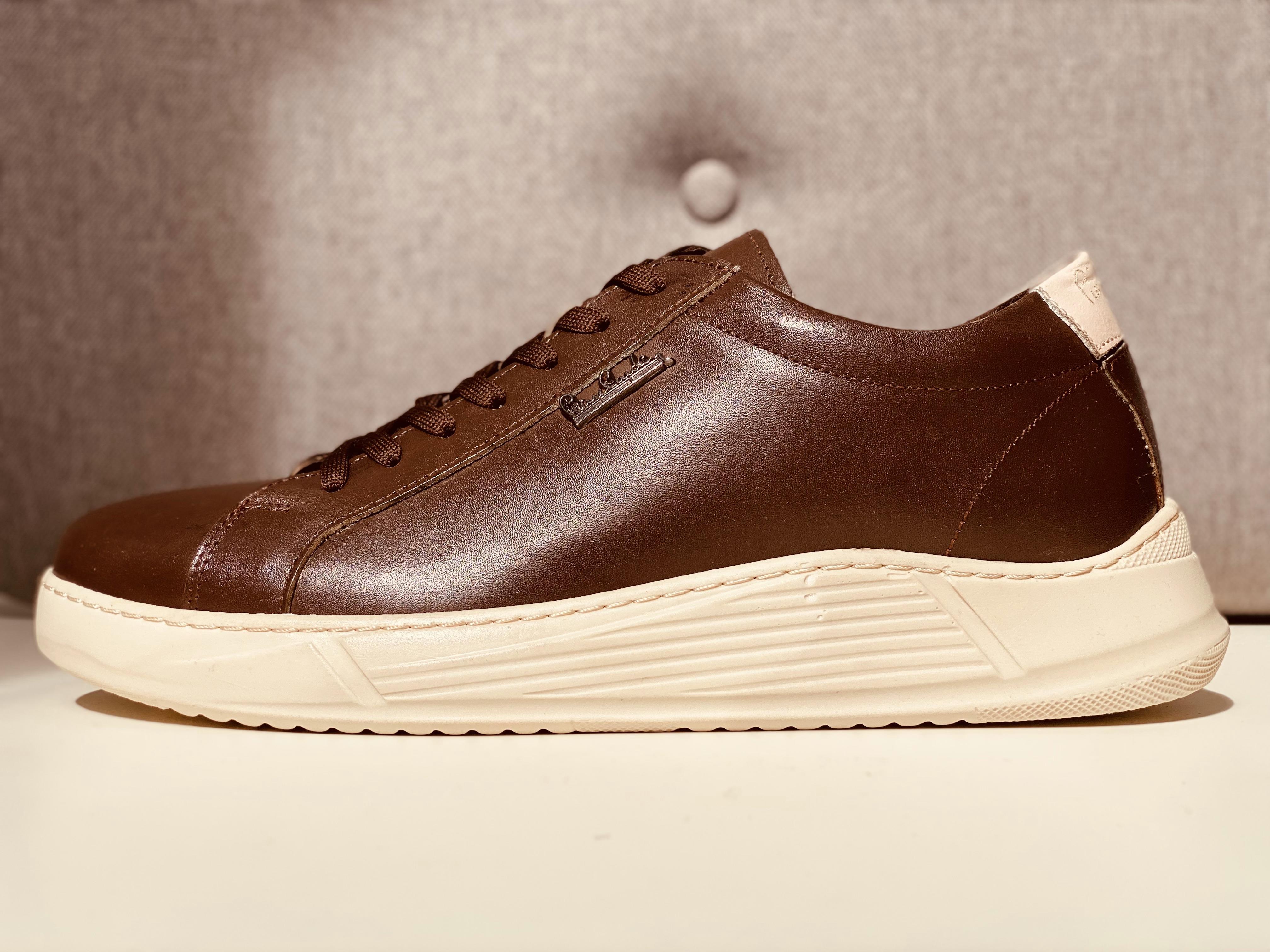 PC BUSON 10905 40-44 HAKIKI DERİ CASUAL