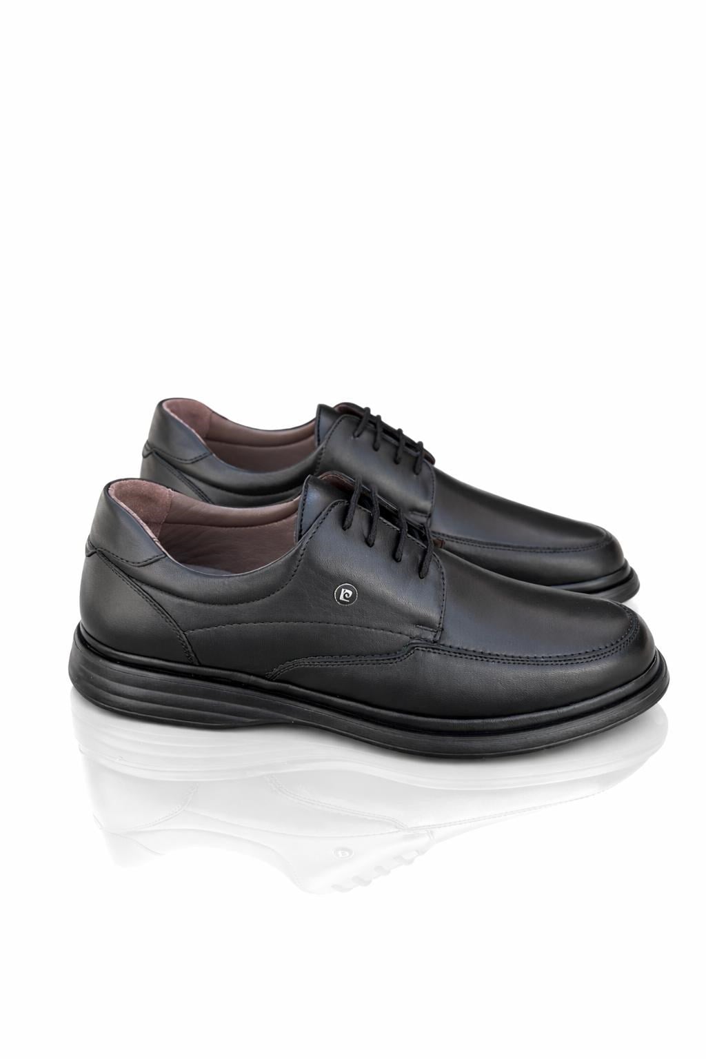 PC ERIC 146208B 40-44 HAKİKİ DERİ CASUAL