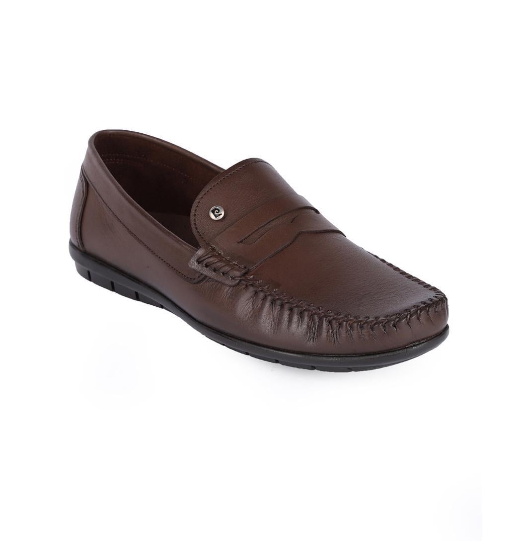 PC FOY 90144 40-44 HAKİKİ DERİ LOAFER