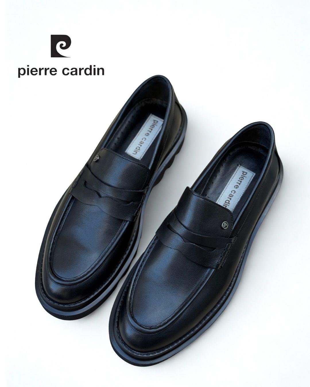 PC HAVARY 361008 40-44 HAKİKİ DERİ LOAFER