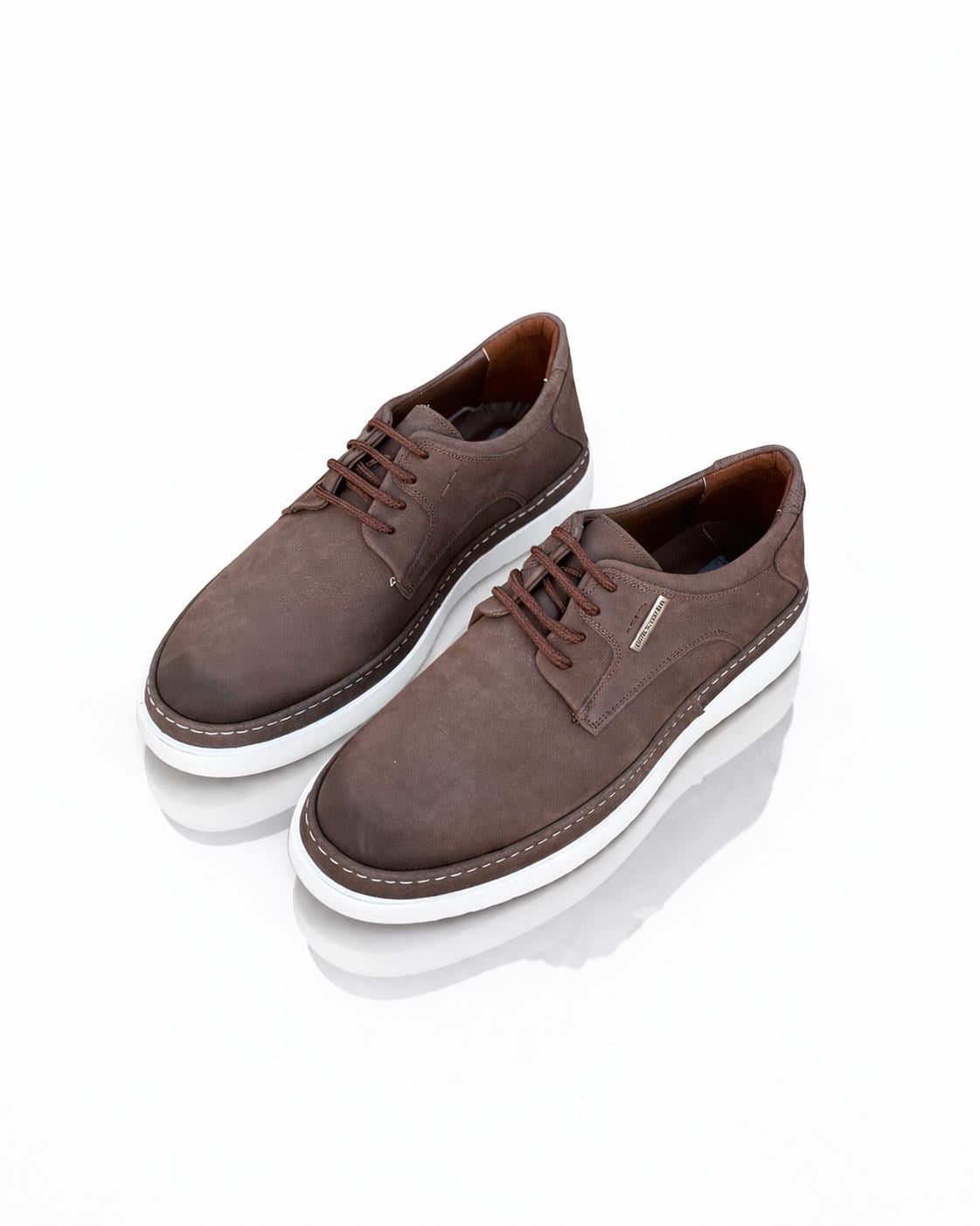 PC JAMES 1472606 40-44 HAKİKİ DERİ CASUAL
