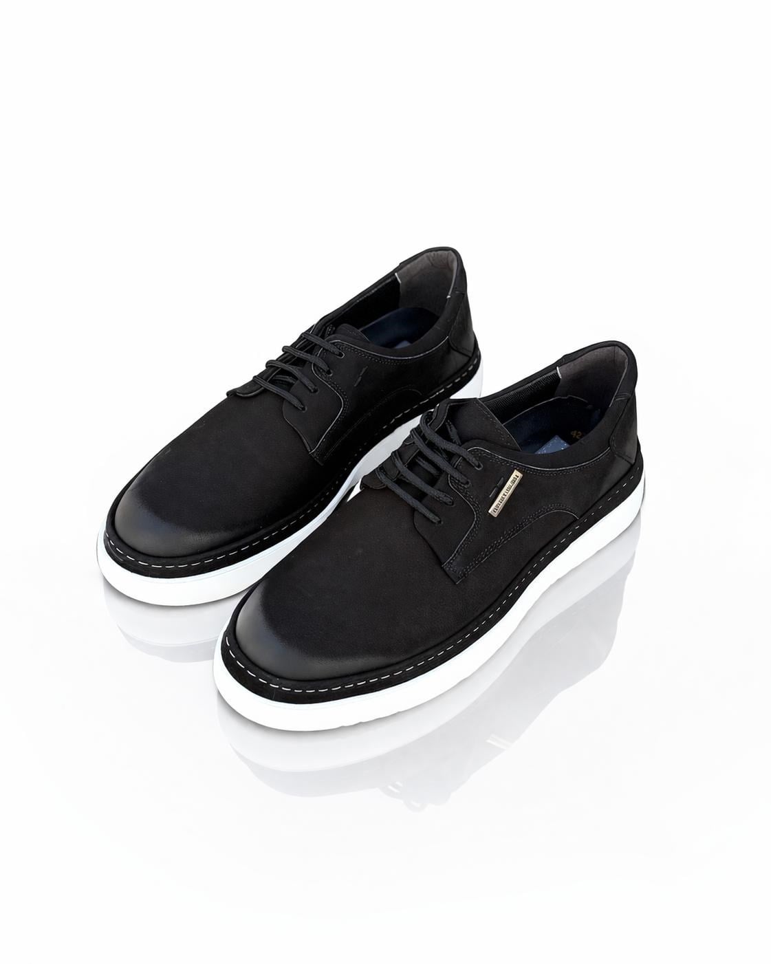 PC JAMES 1472606 40-44 HAKİKİ DERİ CASUAL