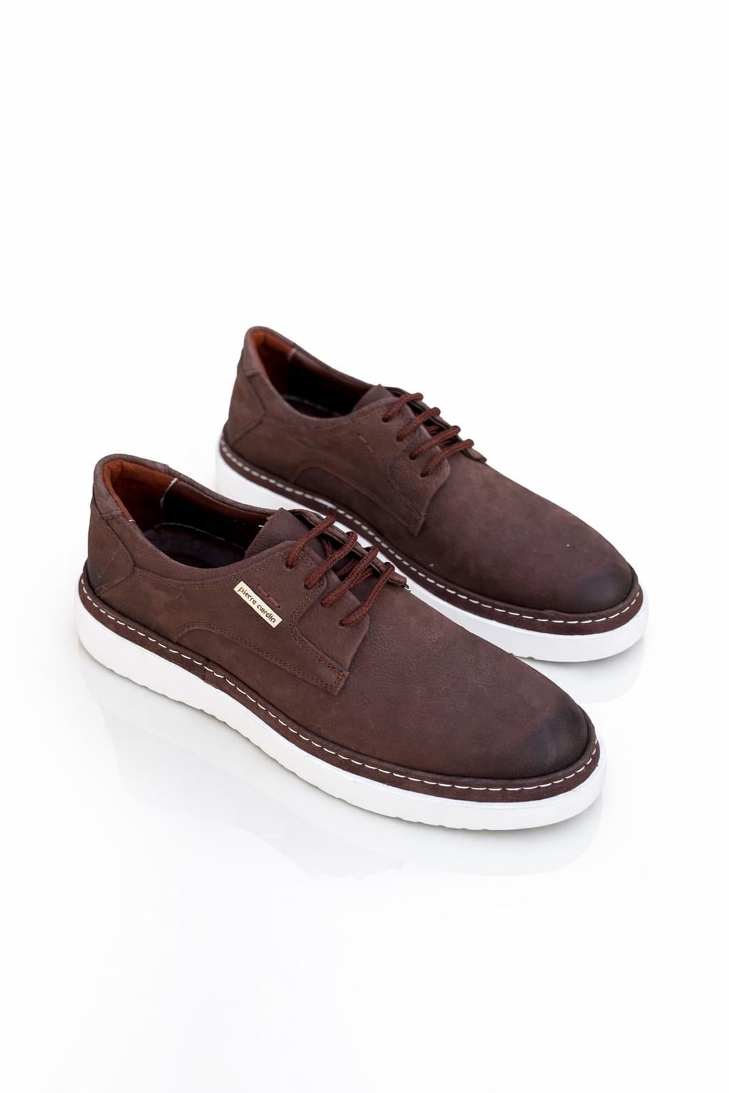 PC JAMES 1472606 40-44 HAKİKİ DERİ CASUAL