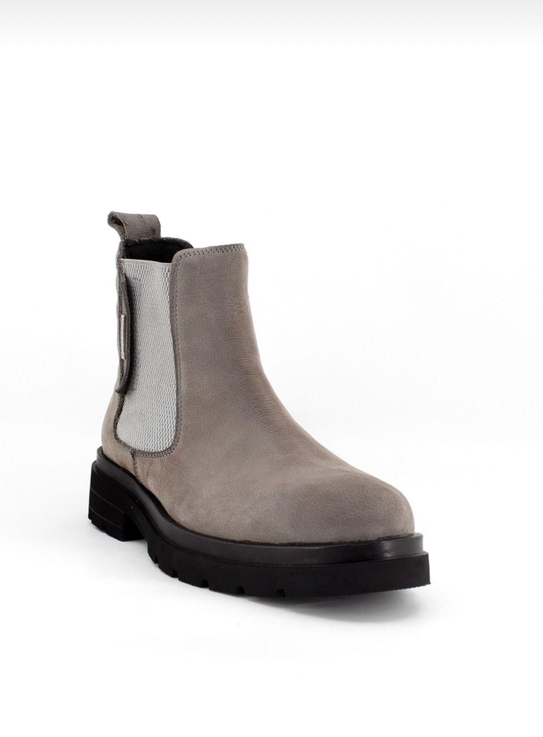 PC KAMY 13623 40-44 HAKİKİ DERİ BOT