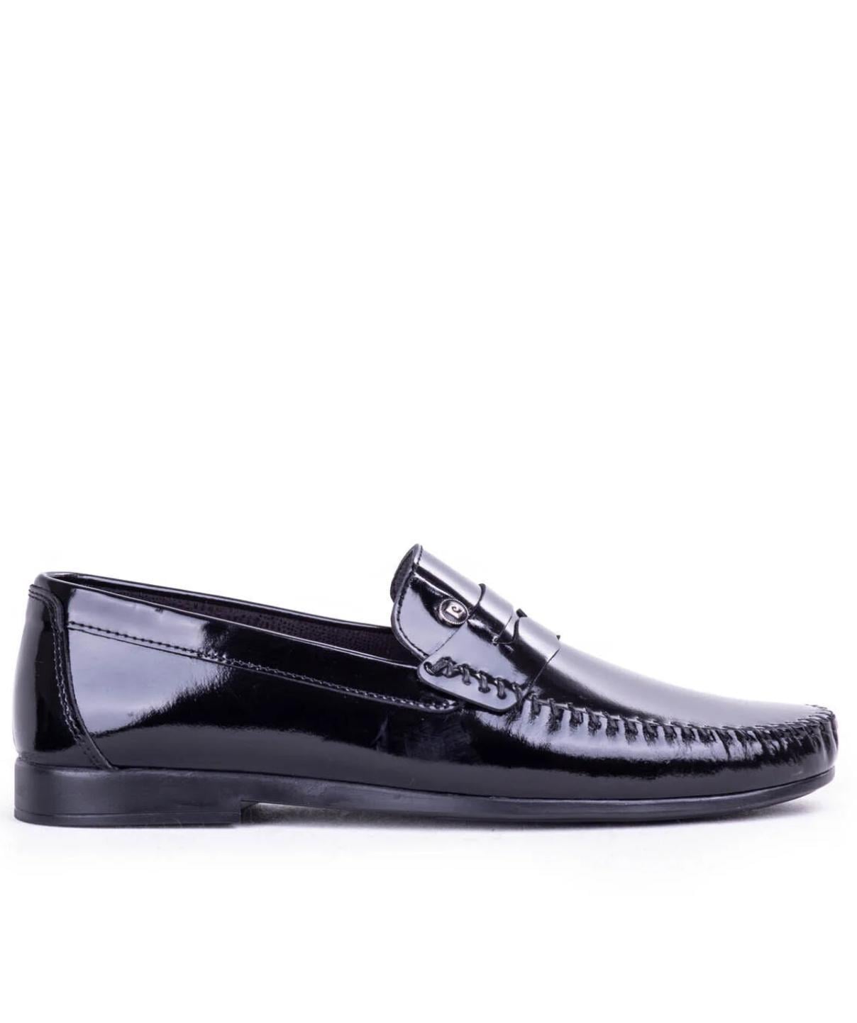 PC MANO 25111 40-44 HAKİKİ DERİ LOAFER