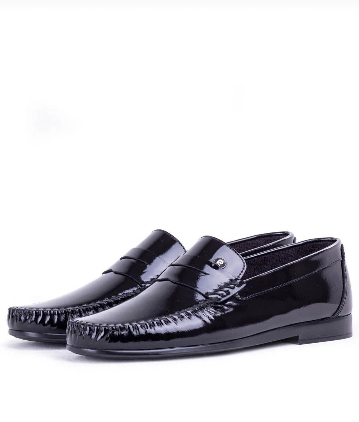 PC MANO 25111 40-44 HAKİKİ DERİ LOAFER