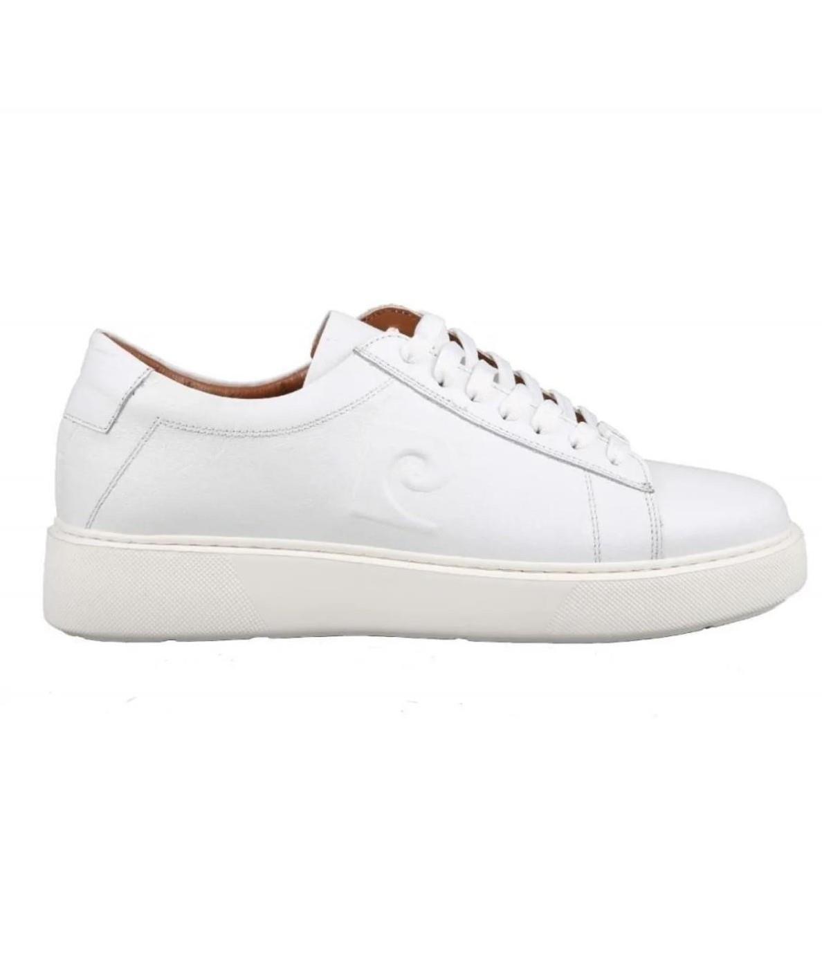 PC MUSHY 1362002 40-47 HAKİKİ DERİ CASUAL
