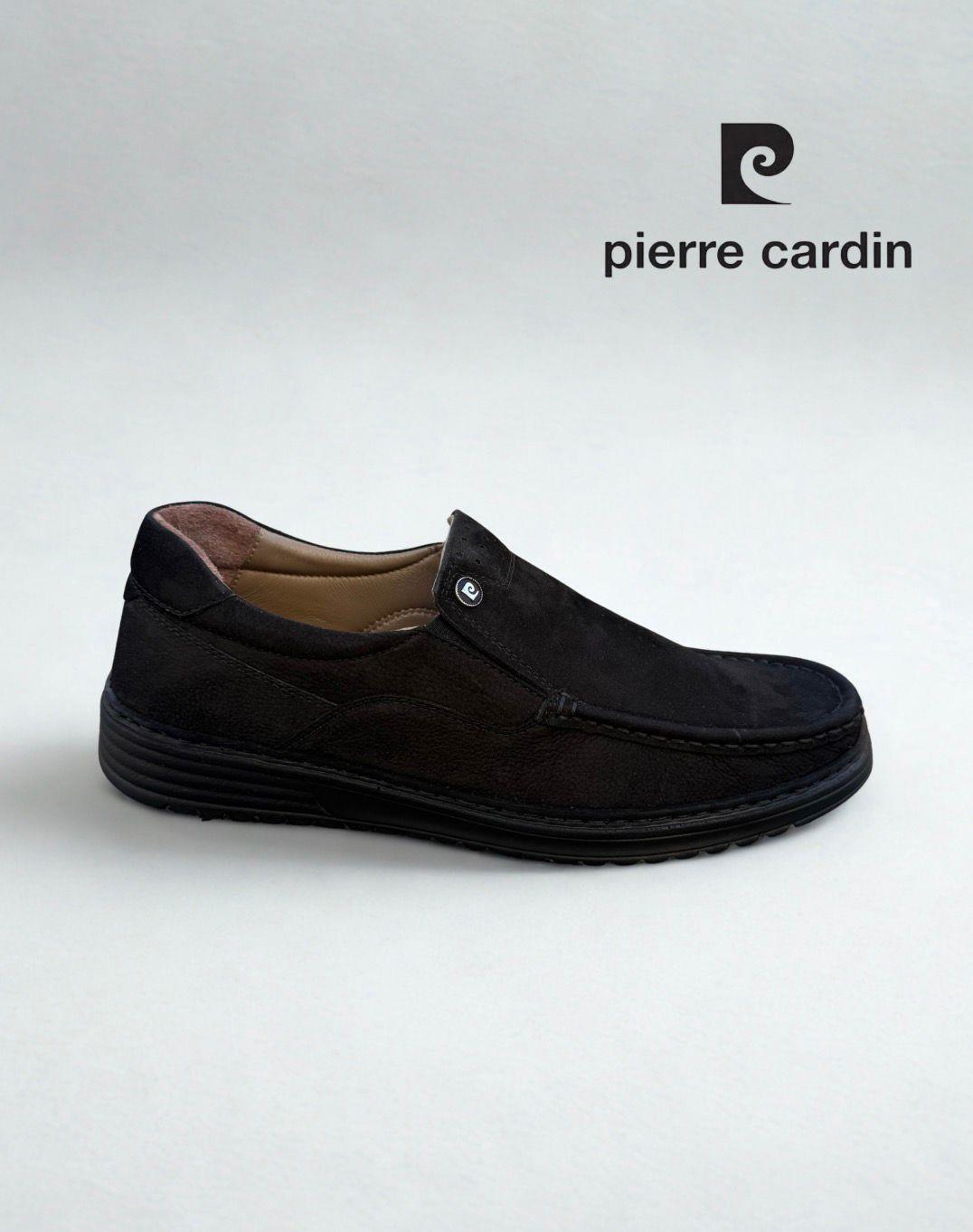 PC REXO 146112 40-45 HAKİKİ DERİ CASUAL