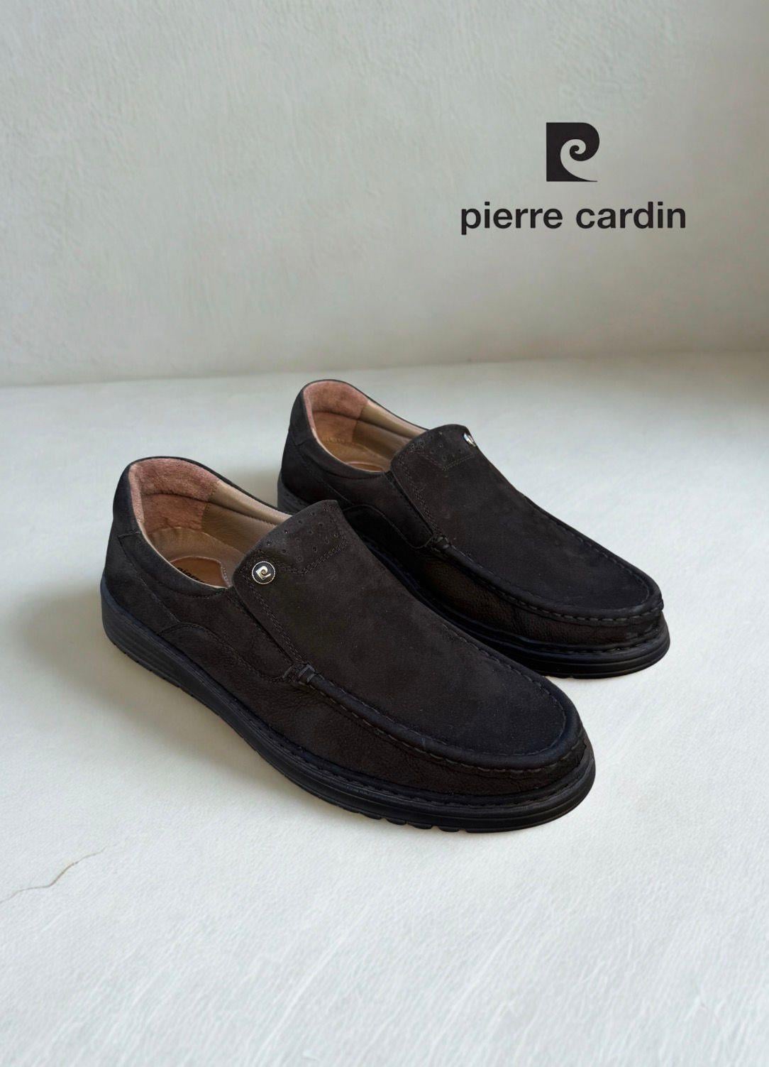 PC REXO 146112 40-45 HAKİKİ DERİ CASUAL