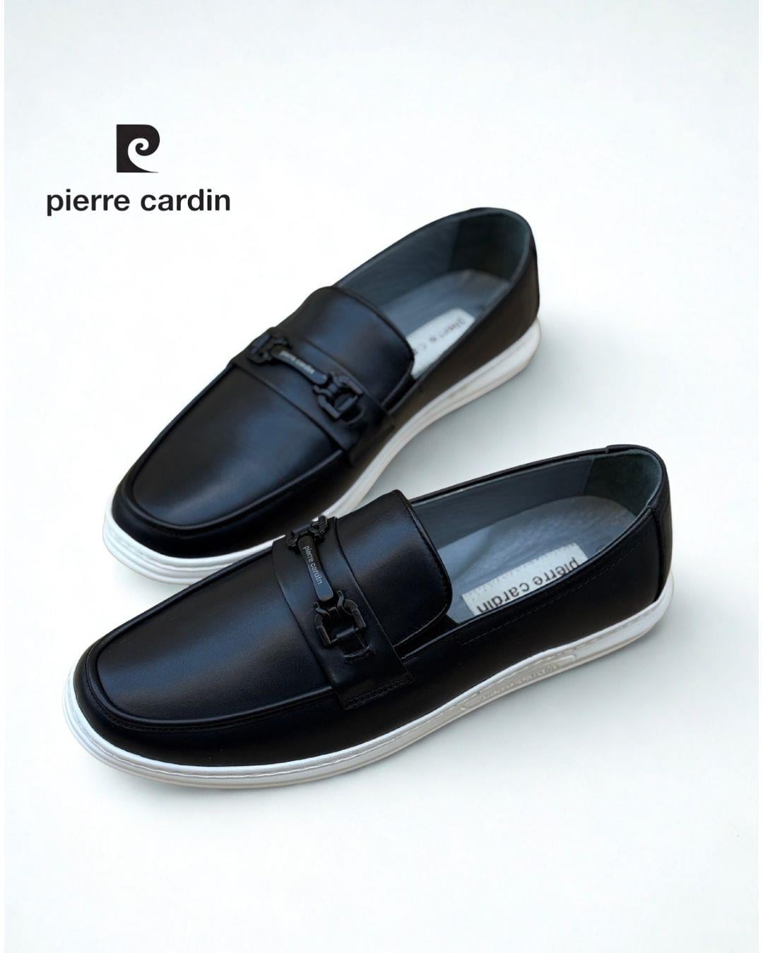 PC ROZZ 191074 40-44 HAKİKİ DERİ LOAFER