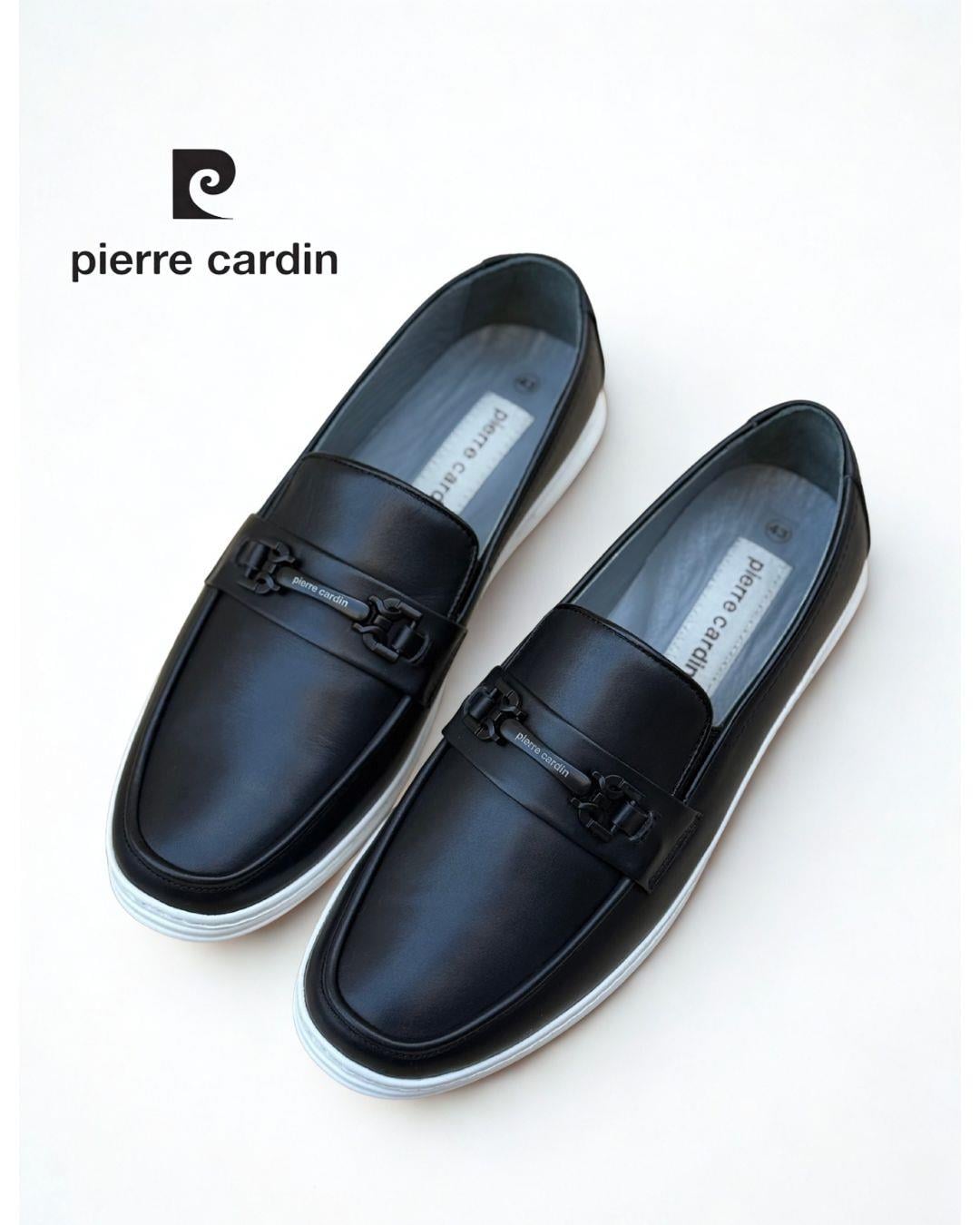 PC ROZZ 191074 40-44 HAKİKİ DERİ LOAFER