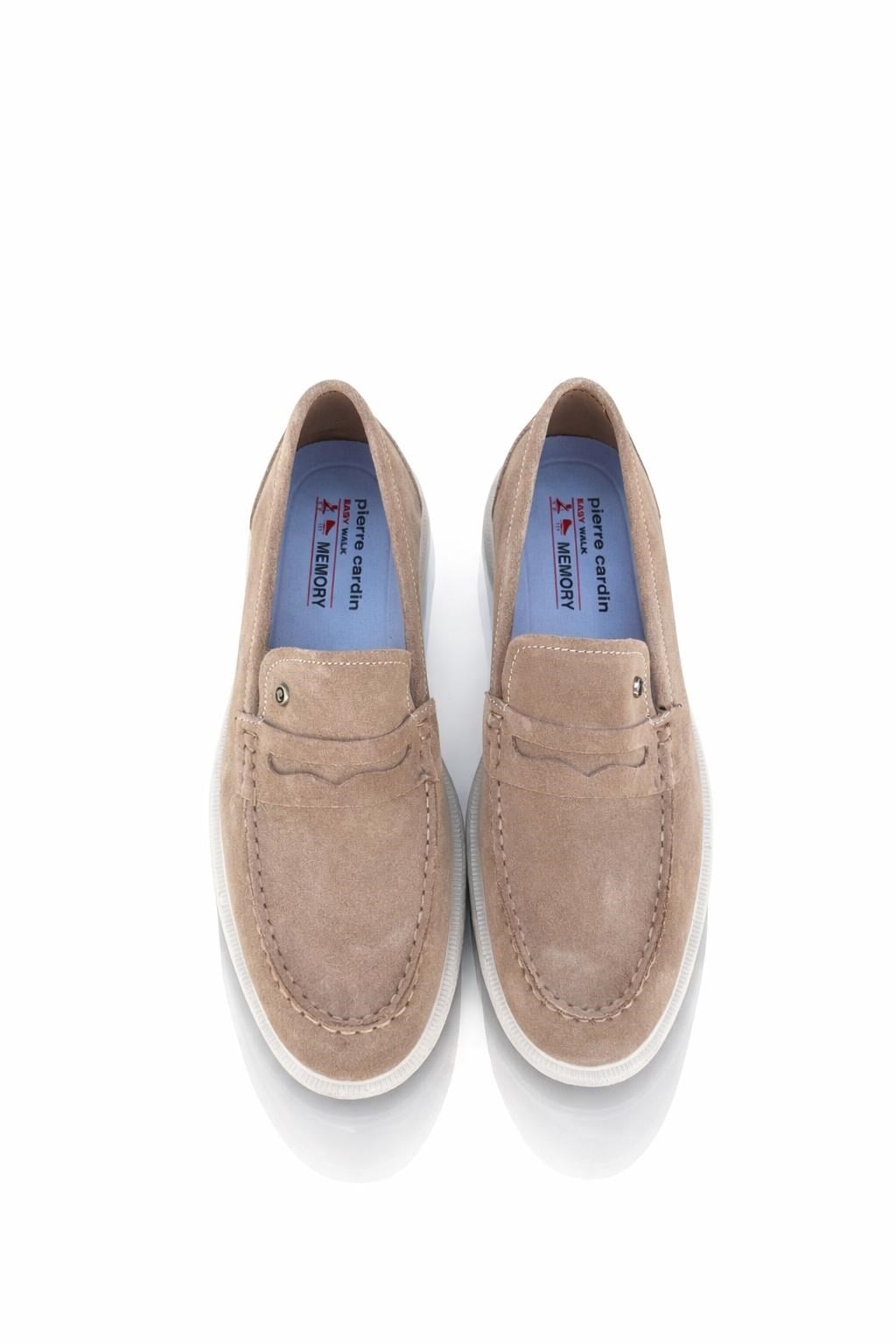 PC SAMUEL 14905 40-44 HAKİKİ DERİ LOAFER