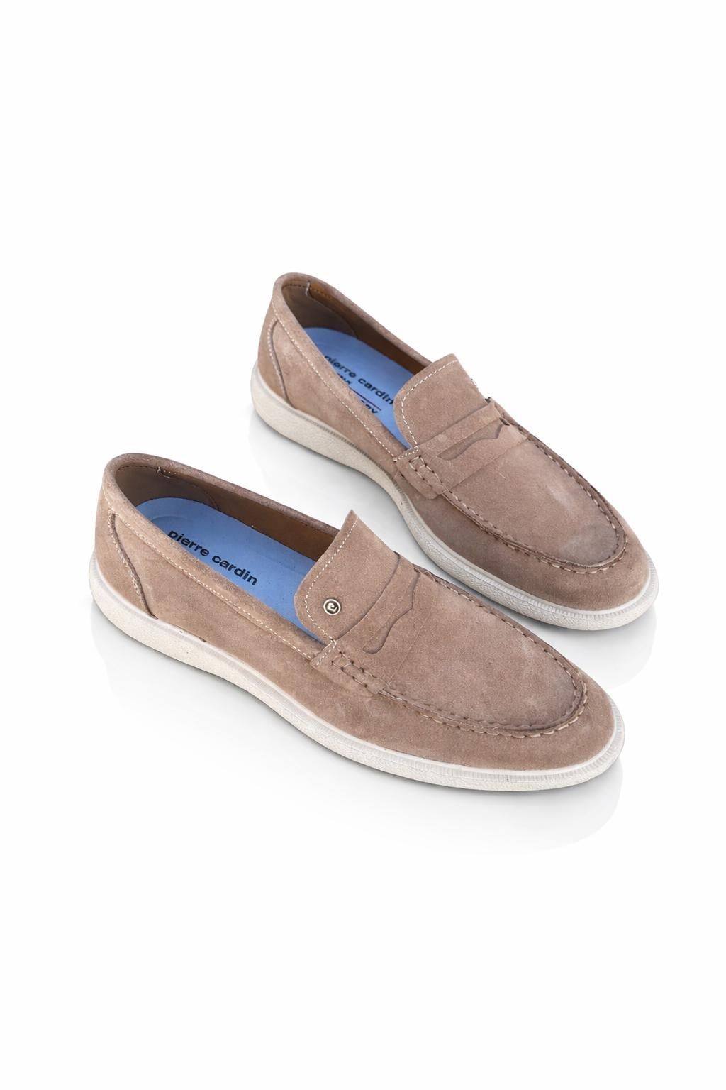 PC SAMUEL 14905 40-44 HAKİKİ DERİ LOAFER