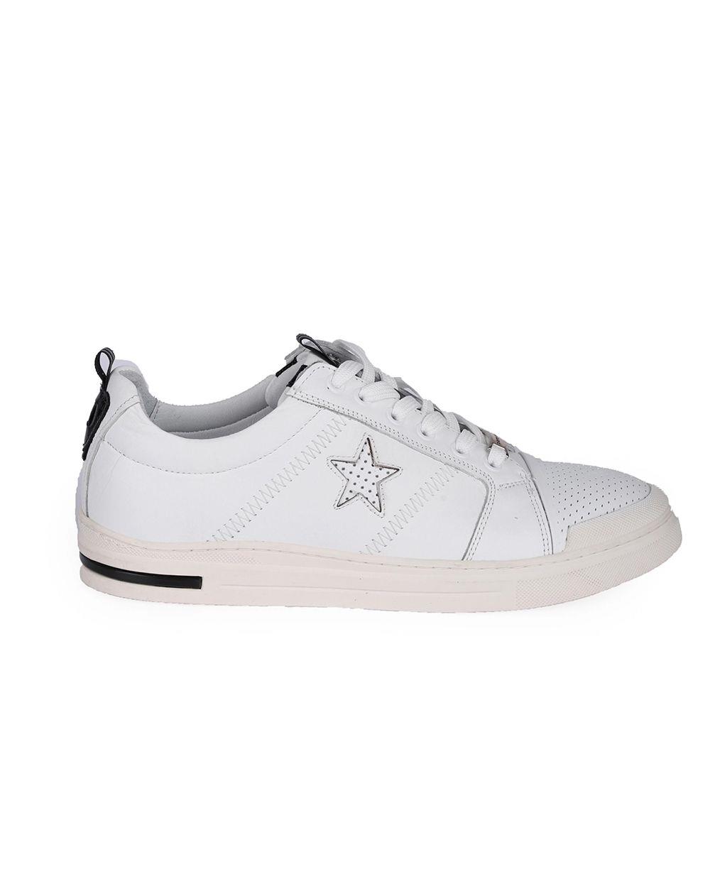 PC STARA 10207 40-44 HAKİKİ DERİ CASUAL