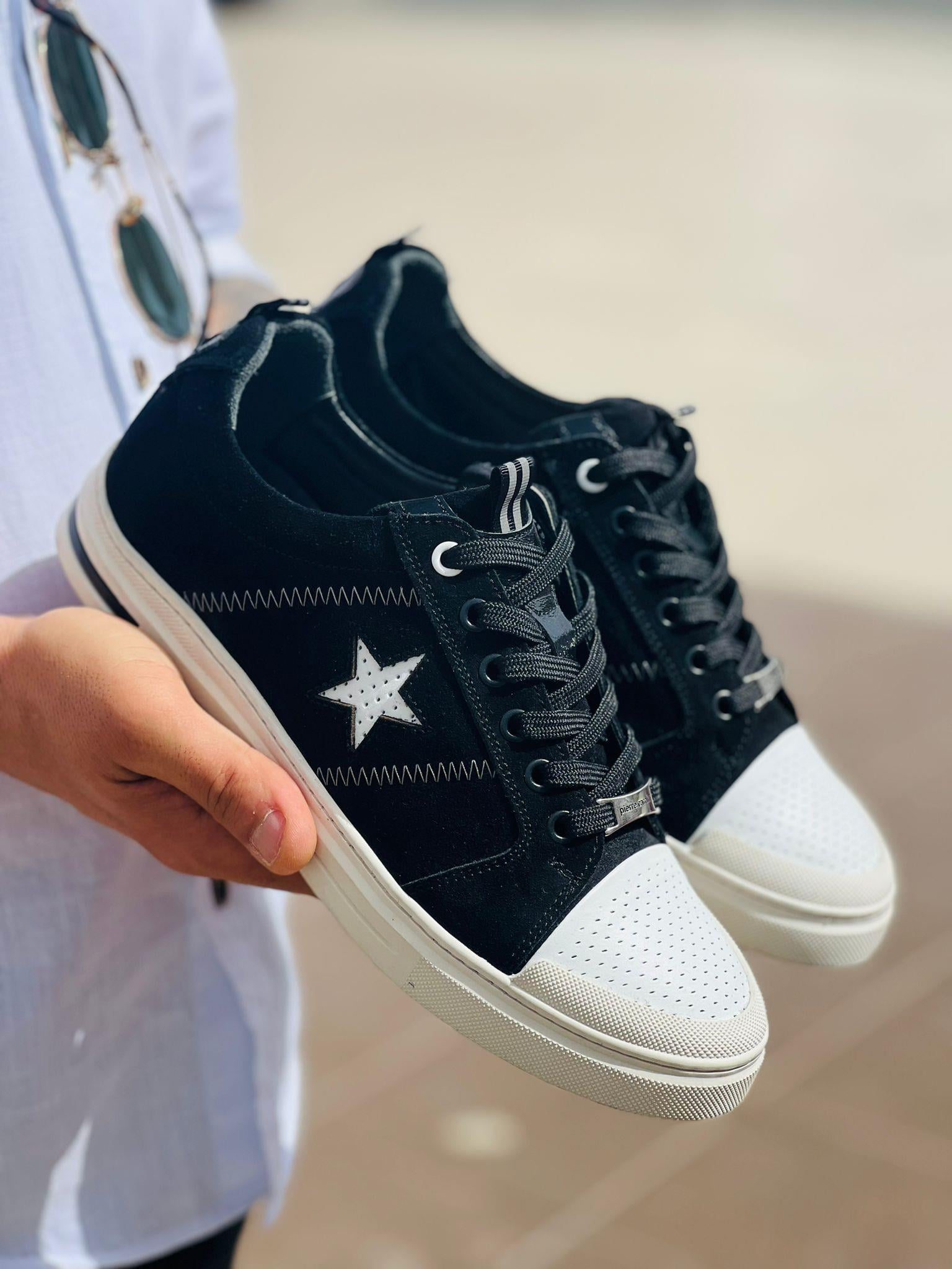 PC STARA 10207 40-44 HAKİKİ DERİ CASUAL