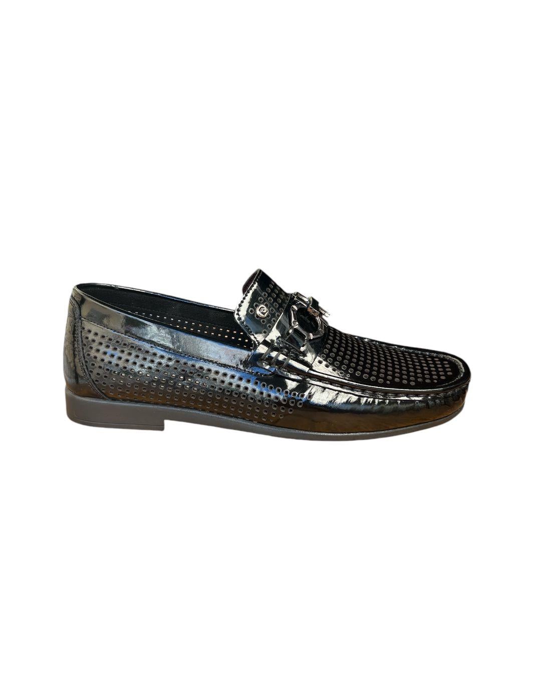 PC VERY 2594 40-44 HAKİKİ DERİ LOAFER