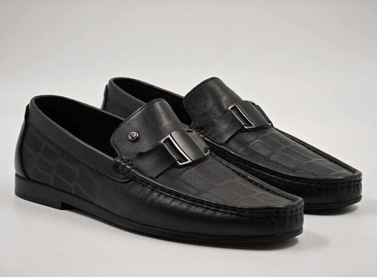 PC VİVA 25104 40-44 HAKİKİ DERİ LOAFER