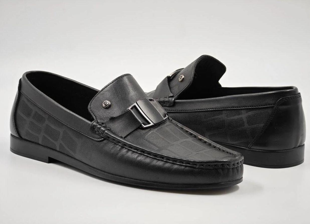 PC VİVA 25104 40-44 HAKİKİ DERİ LOAFER